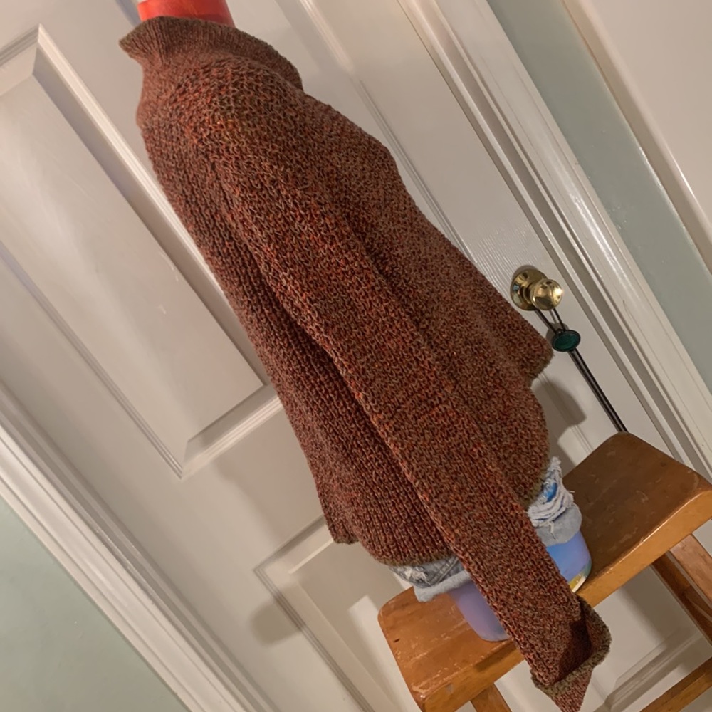 SIGRID OLSEN Cardigan Sweater - Picture 5 of 15